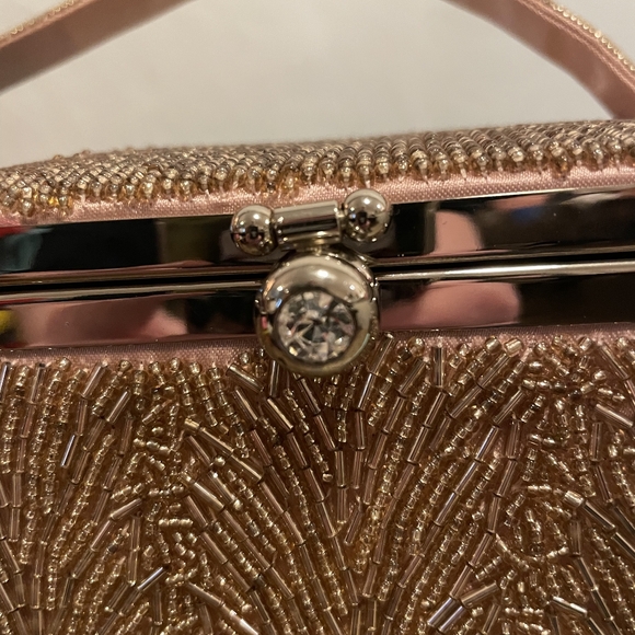 Nina Evening Bag - Picture 3 of 6